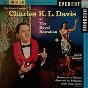 Ray Kinney Presents Charles K. L. Davis at the Royal Hawaiian