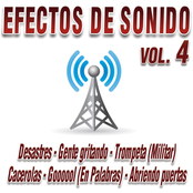 Efectos De Sonido Vol.4