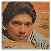 Carlos Santos: Carlos Santos, Vol. 4 (Remastered)