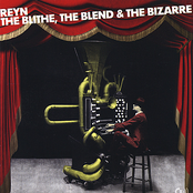 the blithe, the blend & the bizarre