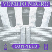 Damage Is Done by Vomito Negro