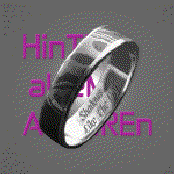 Hinter allem anderen