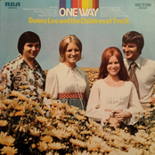 One Way