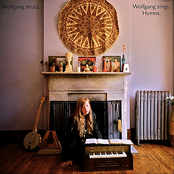 Wolfgang Sings, Hymns