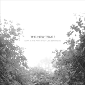 The New Trust: Dark Is The Path Which Lies Before Us