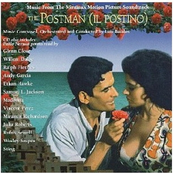 The Postman (Il Postino) (OST)