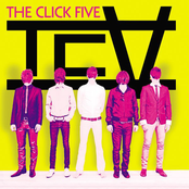 Way Back To You by The Click Five