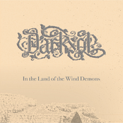 In the Land of the Wind Demons