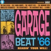 Garage Beat '66 Vol. 5: Readin' Your Will!