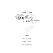 Tamalpais by John Zorn