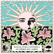 Manuel Fúria Contempla Os Lírios do Campo