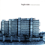 The Barney Fade by Fragile State