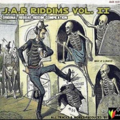 J.A.R Riddims Vol II