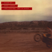 Collected Unfinished 2021-2023