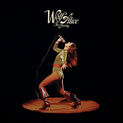 White Horses cover