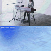 covent garden (Alternate Version)