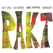 Percy Jones, Alex Skolnick, Kenny Grohowski, Tim Motzer