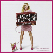 Annaleigh Ashford: Legally Blonde The Musical (Original Broadway Cast Recording)