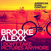 I Don’t Take Pictures Anymore (From “American Song Contest”)