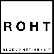 BLÓÐ/HNEFINN/LÍF