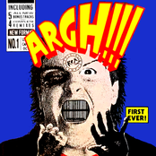 Argh!!! The Official R.E.X. Sampler