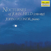 Nocturnes Of John Field