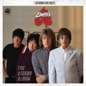 The Empty Hearts: The Second Album