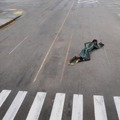 TOUT BRÛLE SAUF MOI