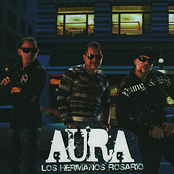 Aura Album Picture