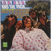 Terry Knight and the Pack