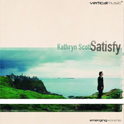 Kathryn Scott: Satisfy