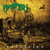 Restless Fight by Humiliation