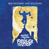 Fiddler On The Roof (New Broadway Cast Recording)