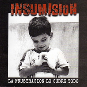 La frustración lo cubre todo