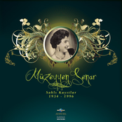 Hicran Hastasıyım by Müzeyyen Senar