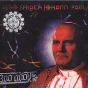 Also sprach Johann Paul 2