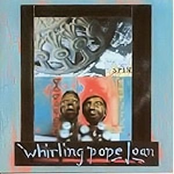 Doldrum by Whirling Pope Joan
