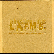 LAFMS: The Lowest Form Of Music