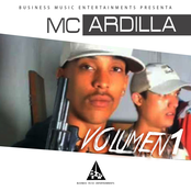 MC Ardilla, Vol. 1