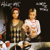 Alisha Rules The World by Alisha's Attic