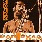 Avalon by Don Byas