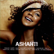 In These Streets by Ashanti