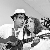 norberto y marisela