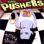 The Pushers: Turning Blue