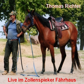 Live im Zollenspieker Fährhaus