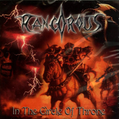 In The Circle Of Throne