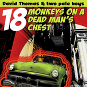 18 Monkeys on a Dead Man's Chest