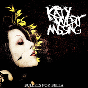 Katywentmissing: Bullets for bella