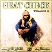 Heat Check Vol. 2