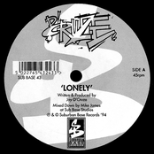 Lonely / Chronic Breaks